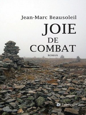 cover image of Joie de combat